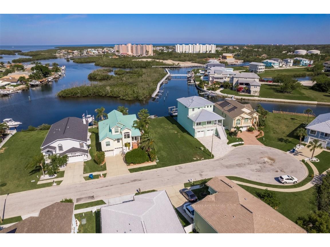 5627 Jobeth Drive New Port Richey FL 34652 - GULF OF MEXICO W7869010 image13