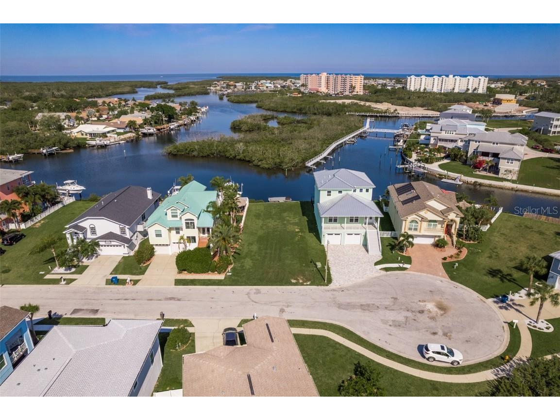 5627 Jobeth Drive New Port Richey FL 34652 - GULF OF MEXICO W7869010 image14