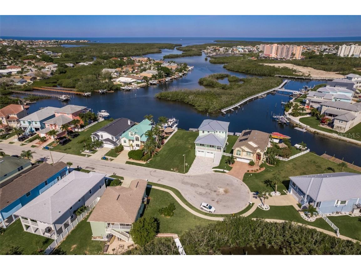 5627 Jobeth Drive New Port Richey FL 34652 - GULF OF MEXICO W7869010 image15