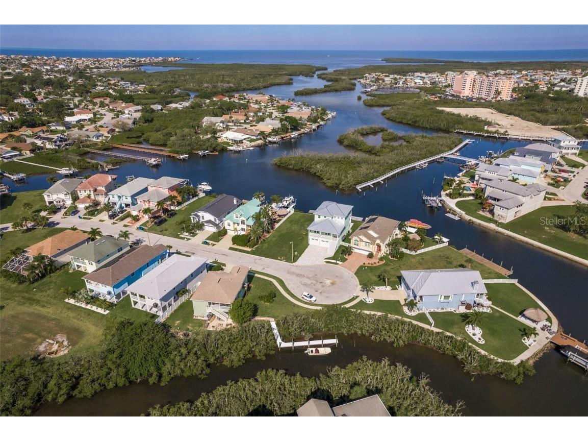 5627 Jobeth Drive New Port Richey FL 34652 - GULF OF MEXICO W7869010 image16