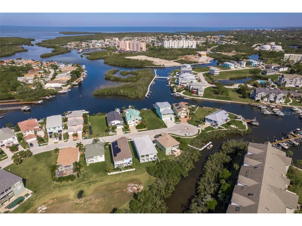 5627 Jobeth Drive New Port Richey FL 34652 - GULF OF MEXICO W7869010 image17