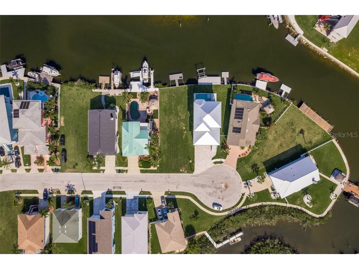 5627 Jobeth Drive New Port Richey FL 34652 - GULF OF MEXICO W7869010 image18