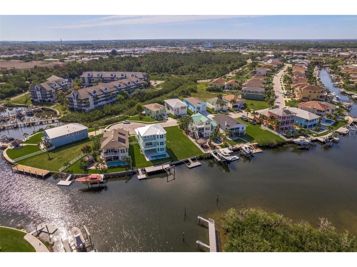 5627 Jobeth Drive New Port Richey FL 34652 - GULF OF MEXICO W7869010 image19