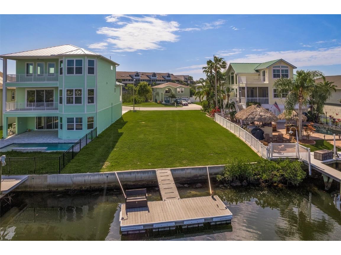 5627 Jobeth Drive New Port Richey FL 34652 - GULF OF MEXICO W7869010 image2