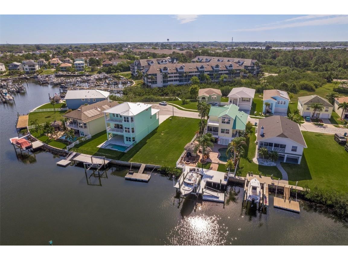 5627 Jobeth Drive New Port Richey FL 34652 - GULF OF MEXICO W7869010 image20