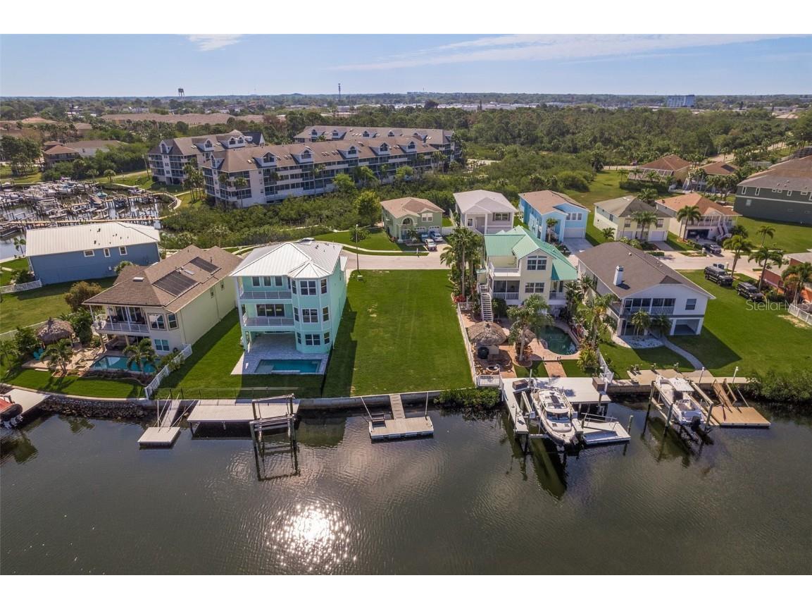 5627 Jobeth Drive New Port Richey FL 34652 - GULF OF MEXICO W7869010 image21