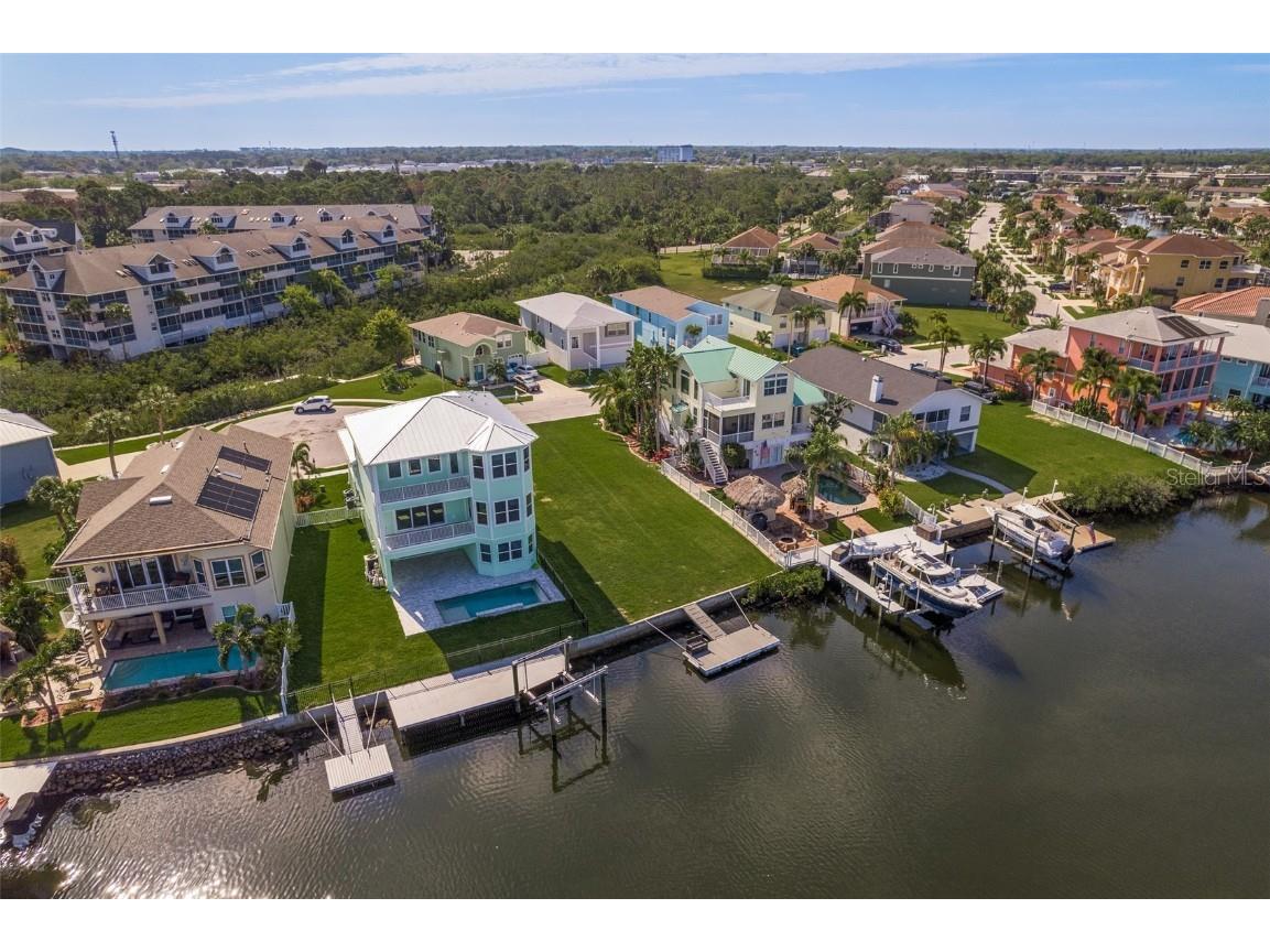 5627 Jobeth Drive New Port Richey FL 34652 - GULF OF MEXICO W7869010 image22