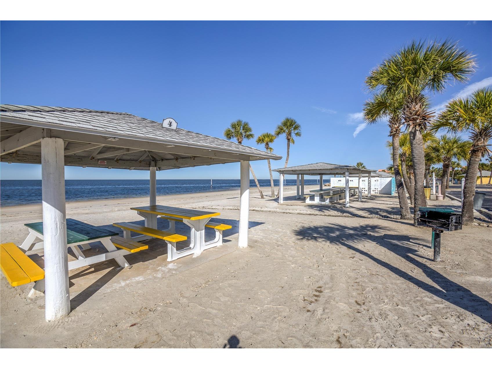 5627 Jobeth Drive New Port Richey FL 34652 - GULF OF MEXICO W7869010 image26