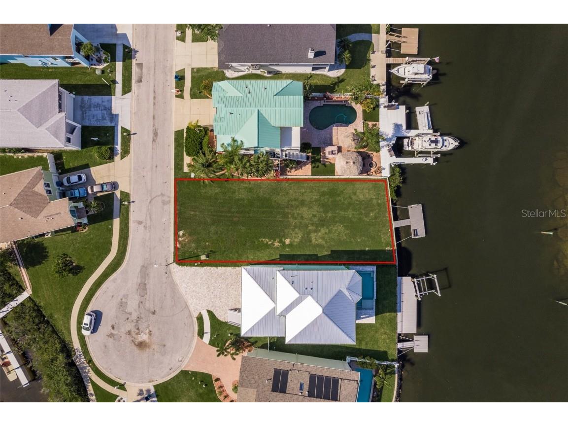 5627 Jobeth Drive New Port Richey FL 34652 - GULF OF MEXICO W7869010 image4