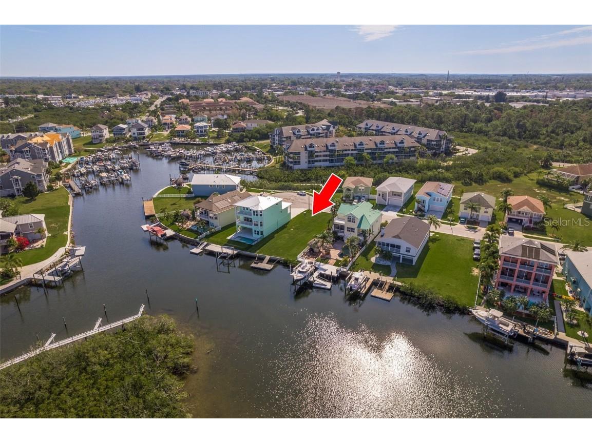 5627 Jobeth Drive New Port Richey FL 34652 - GULF OF MEXICO W7869010 image5