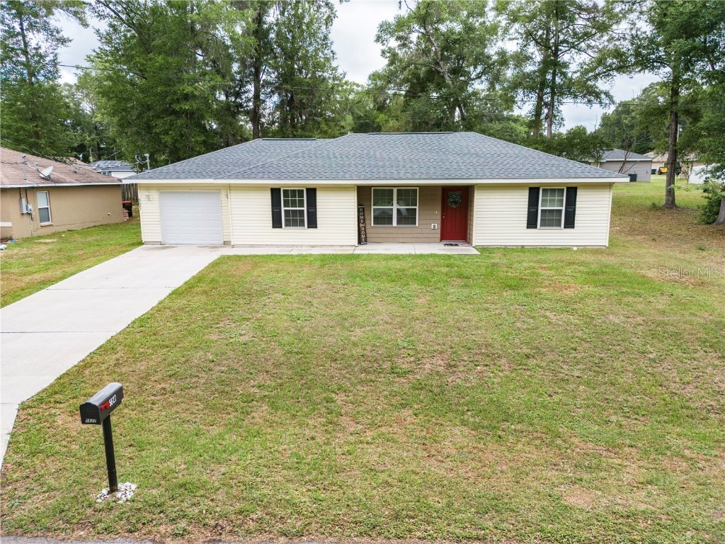 5627 NW 57th Street Ocala FL 34482 OM656642 image1