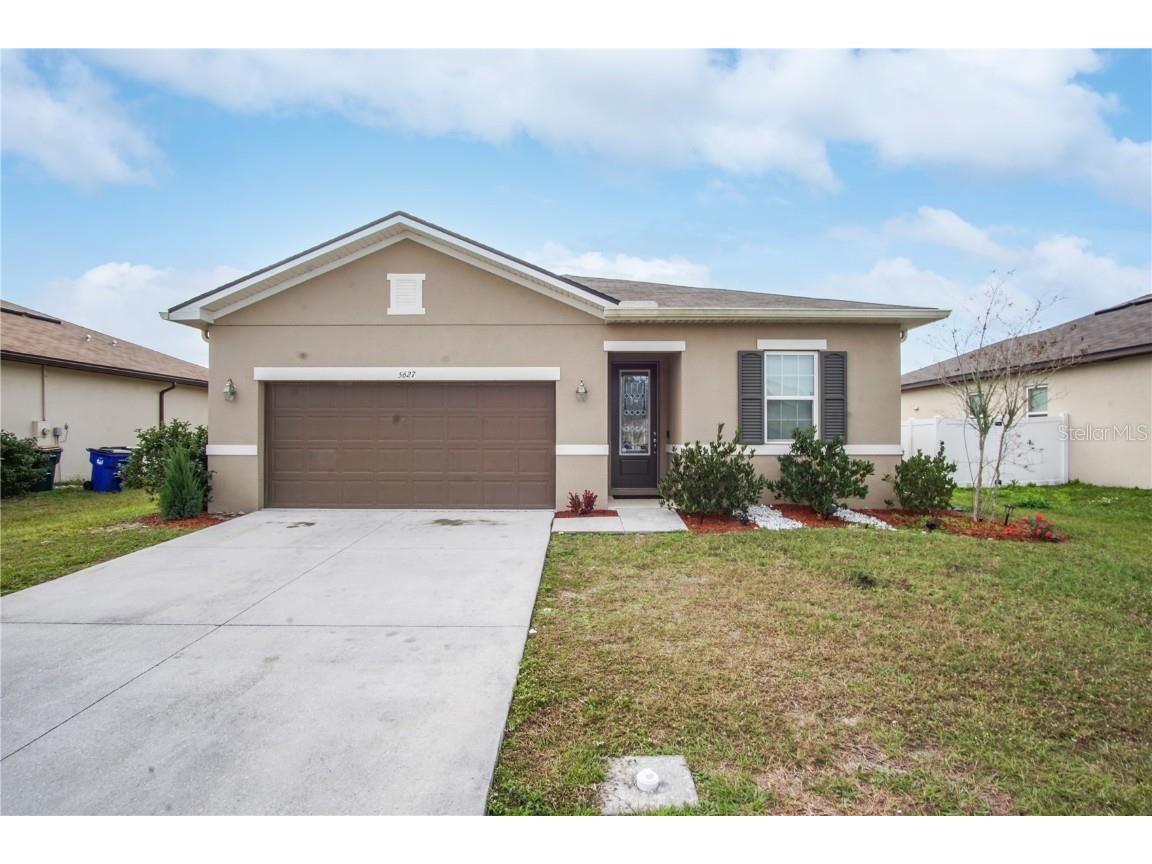 5627 Western Sun Drive Saint Cloud FL 34771 S5098225 image1