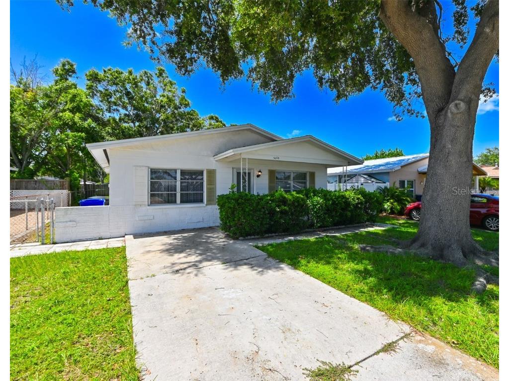 5628 17th Avenue N Saint Petersburg FL 33710 TB8412081 image1