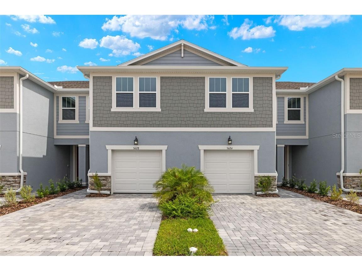 5628 Brooklet Woods Drive Wesley Chapel FL 33545 T3539470 image1