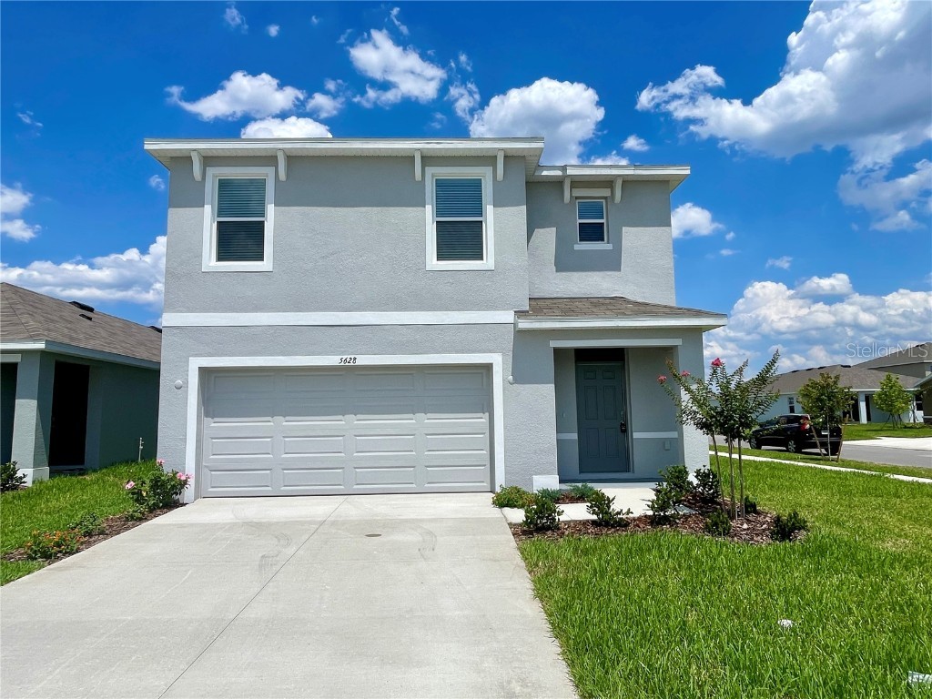 5628 Chorleywood Lane Wesley Chapel FL 33545 T3530772 image1