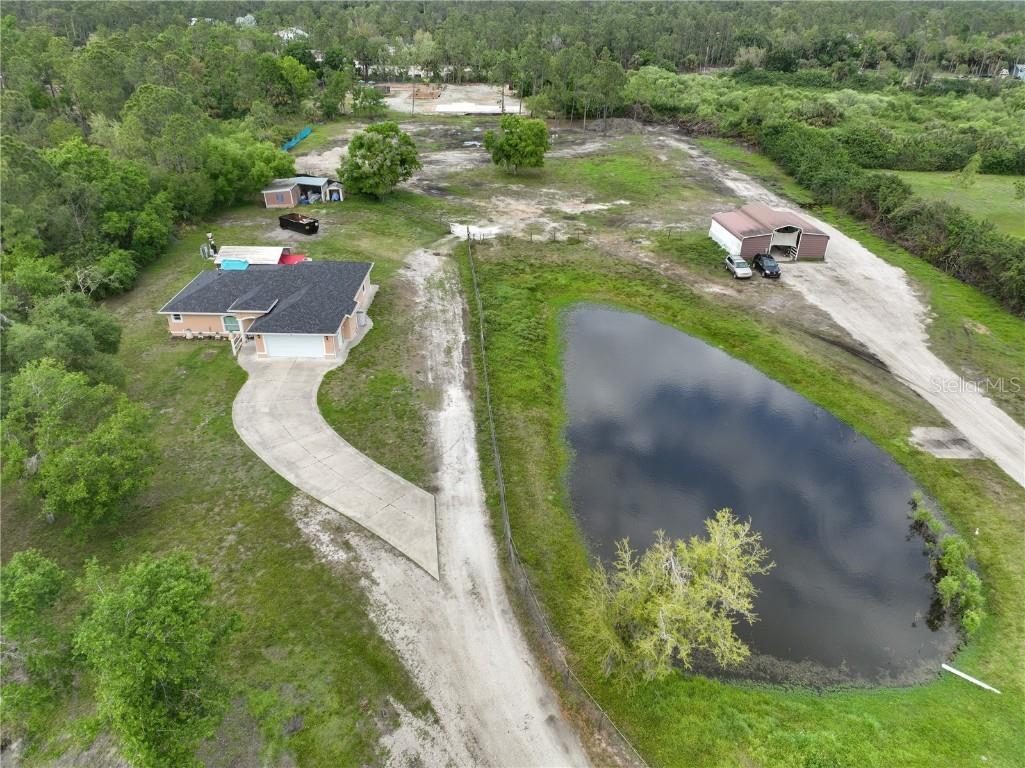 5628 Cold Spring Lane North Port FL 34291 D6135439 image1