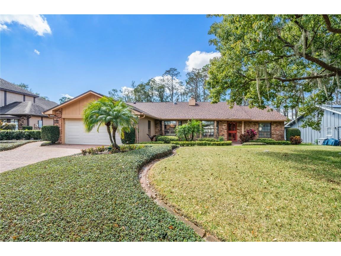 5628 Lake Mary Jess Shores Court Edgewood FL 32839 - LAKE MARY JESS O6092742 image1