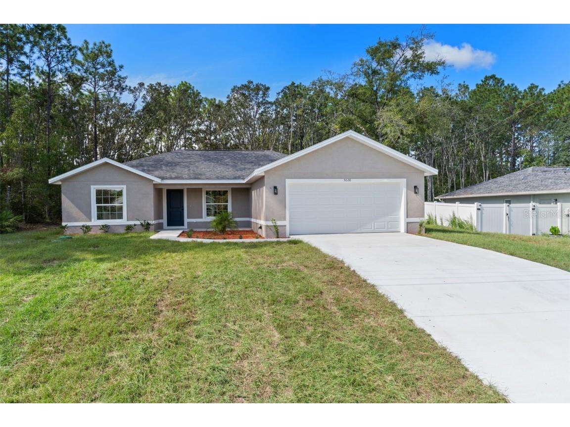 5628 N Bagwell Point Citrus Springs FL 34434 OM708757 image1