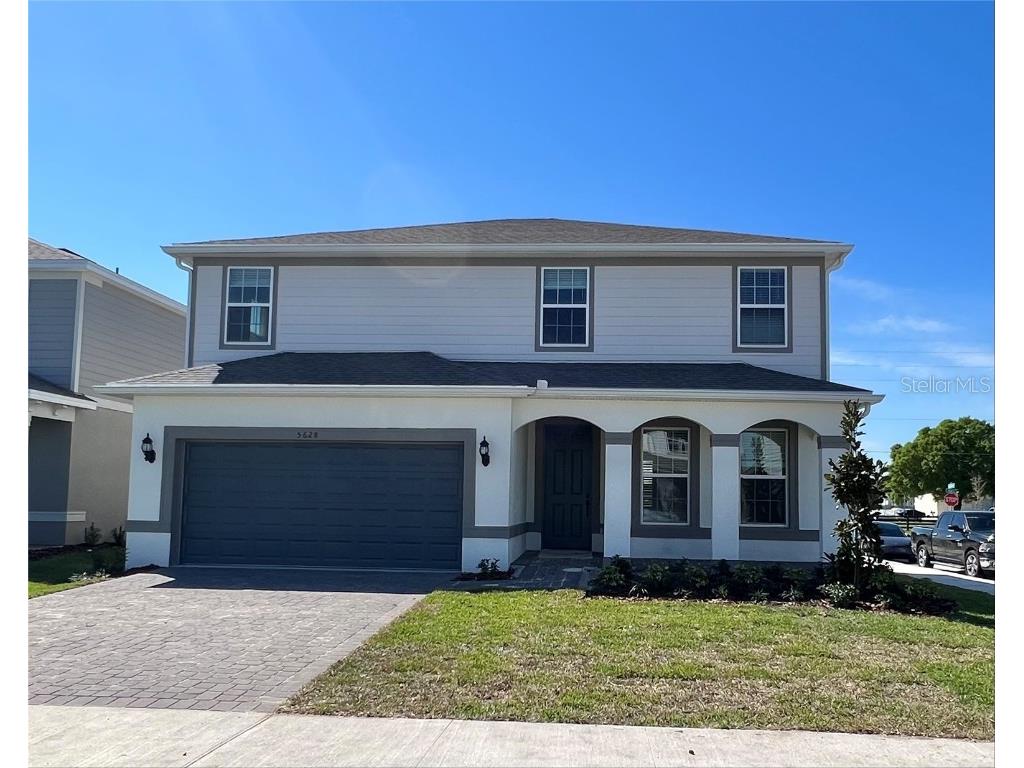 5628 Oak Knoll Drive Saint Cloud FL 34771 J959277 image1