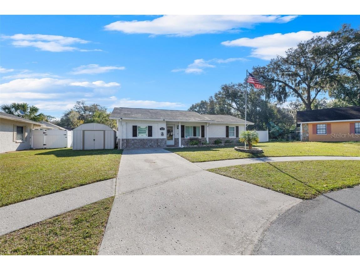 5628 Prosper Court Zephyrhills FL 33542 T3506969 image1