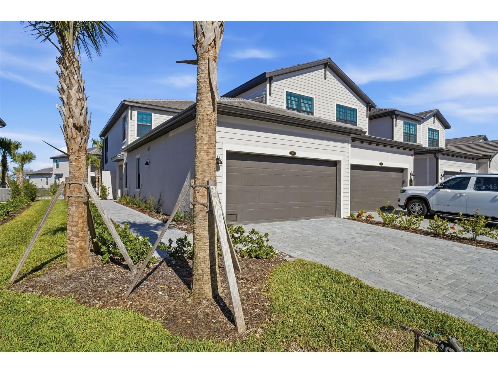 5628 Summit Pointe Circle #101 Bradenton FL 34210 TB8378742 image2
