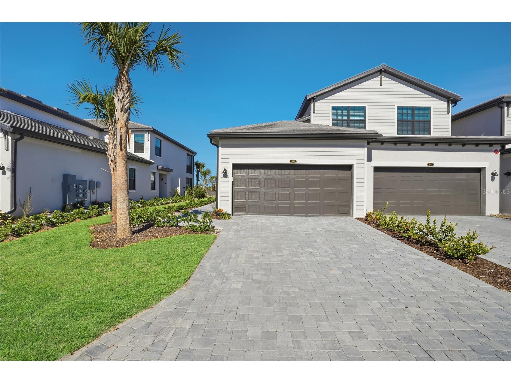 5628 Summit Pointe Circle #101 Bradenton FL 34210 TB8378742 image31