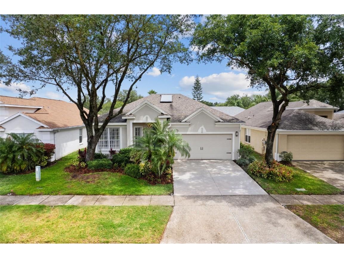 5628 Terrain De Golf Drive Lutz FL 33558 TB8397043 image1