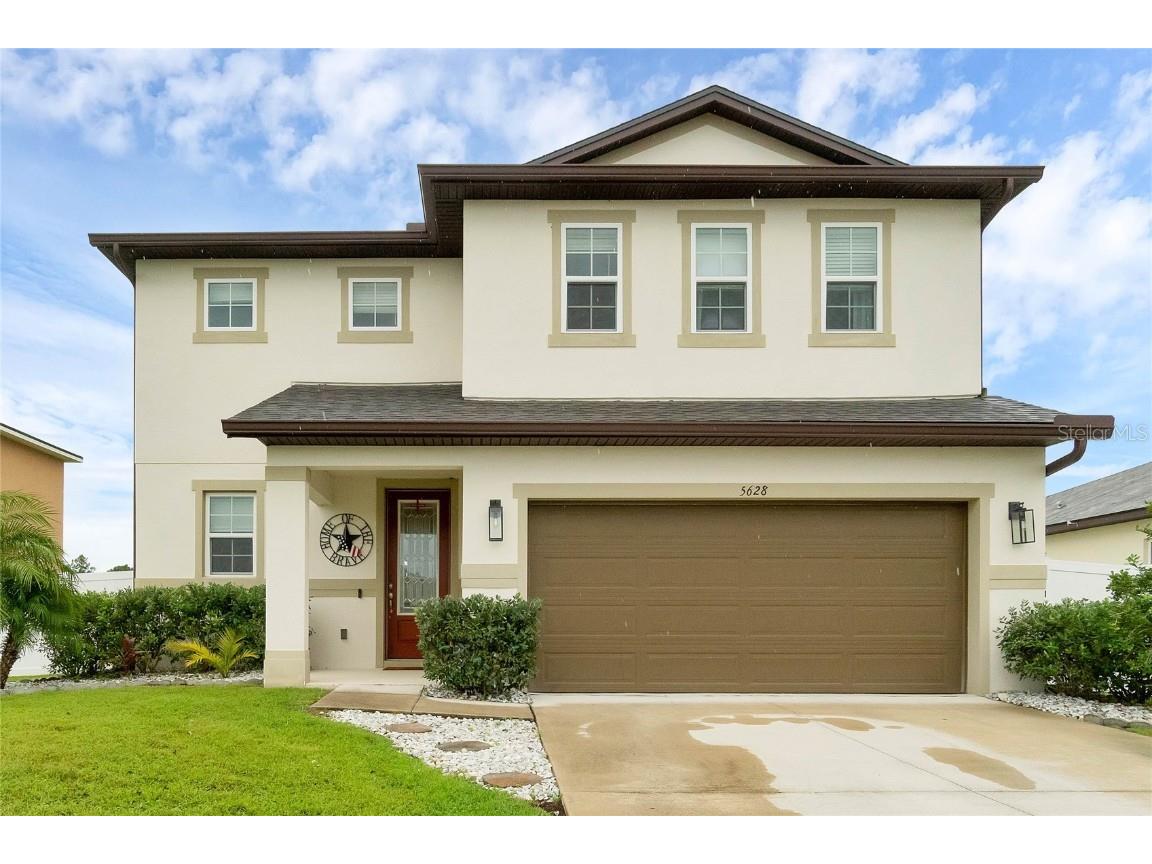 5628 Western Sun Drive Saint Cloud FL 34771 S5108689 image1