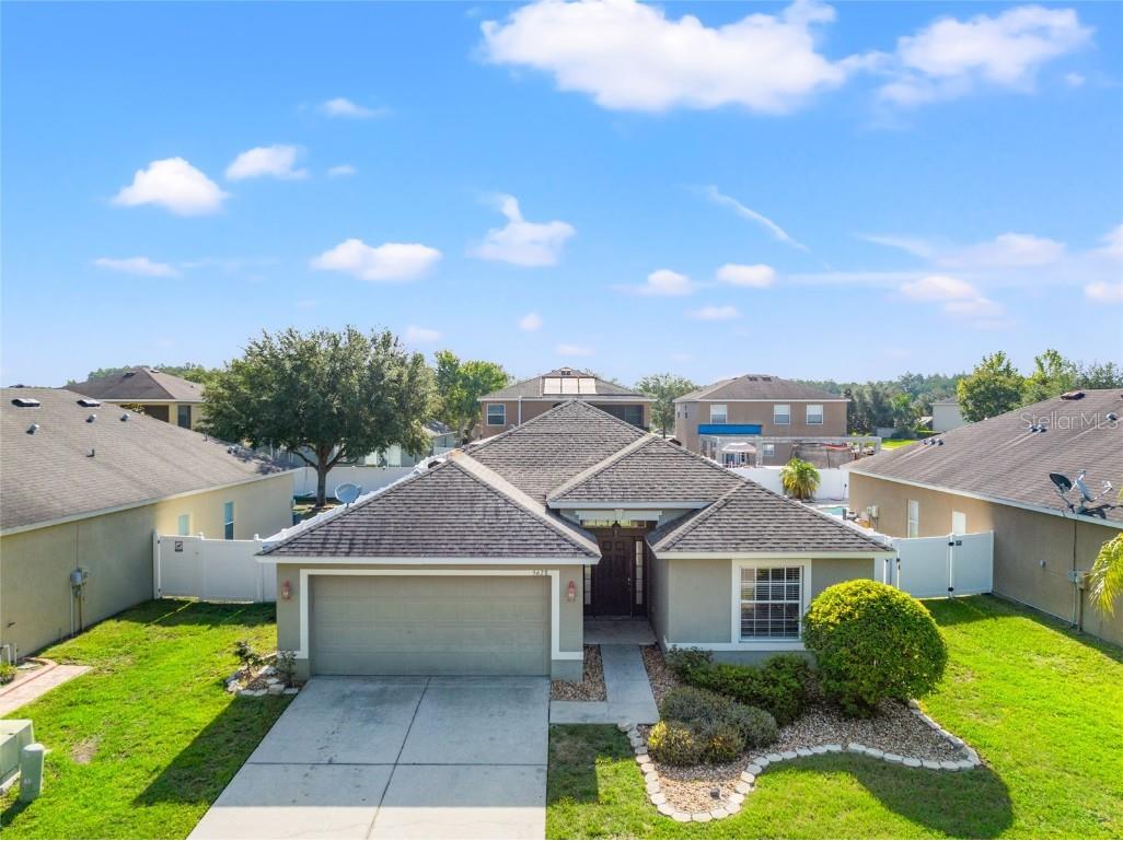 5628 White Trillium Loop Land O Lakes FL 34639 T3535132 image1