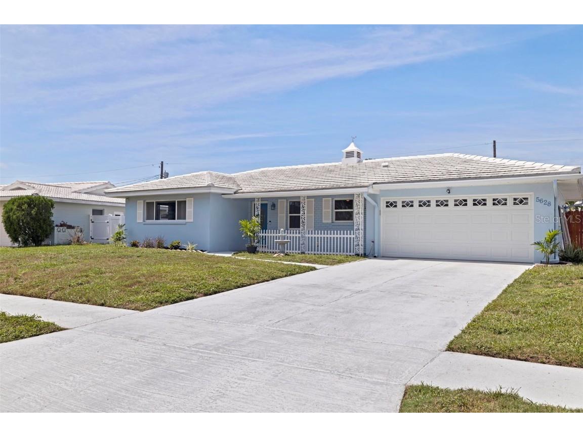 5628 Williams Boulevard Seminole FL 33772 TB8423384 image1