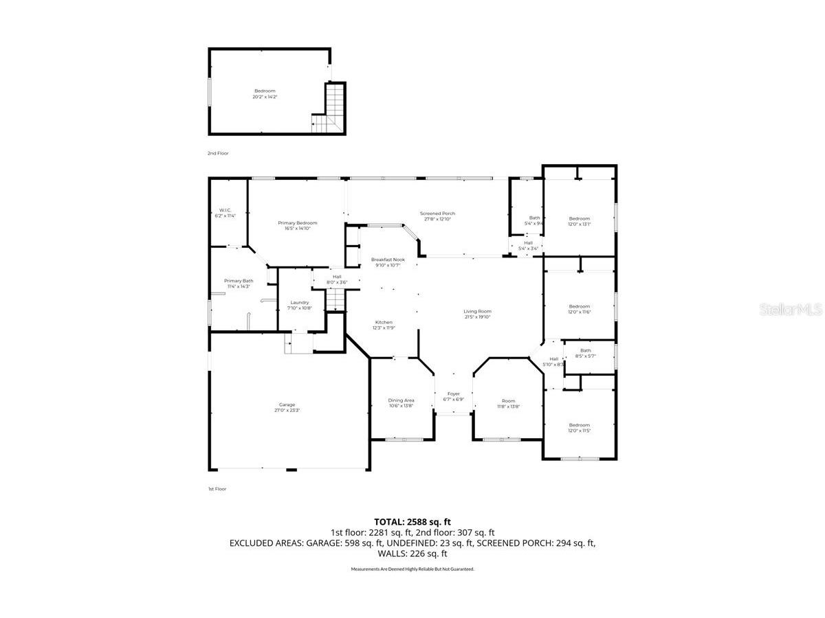 5628 Woodwind Hills Drive Lakeland FL 33812 A4693531 image84