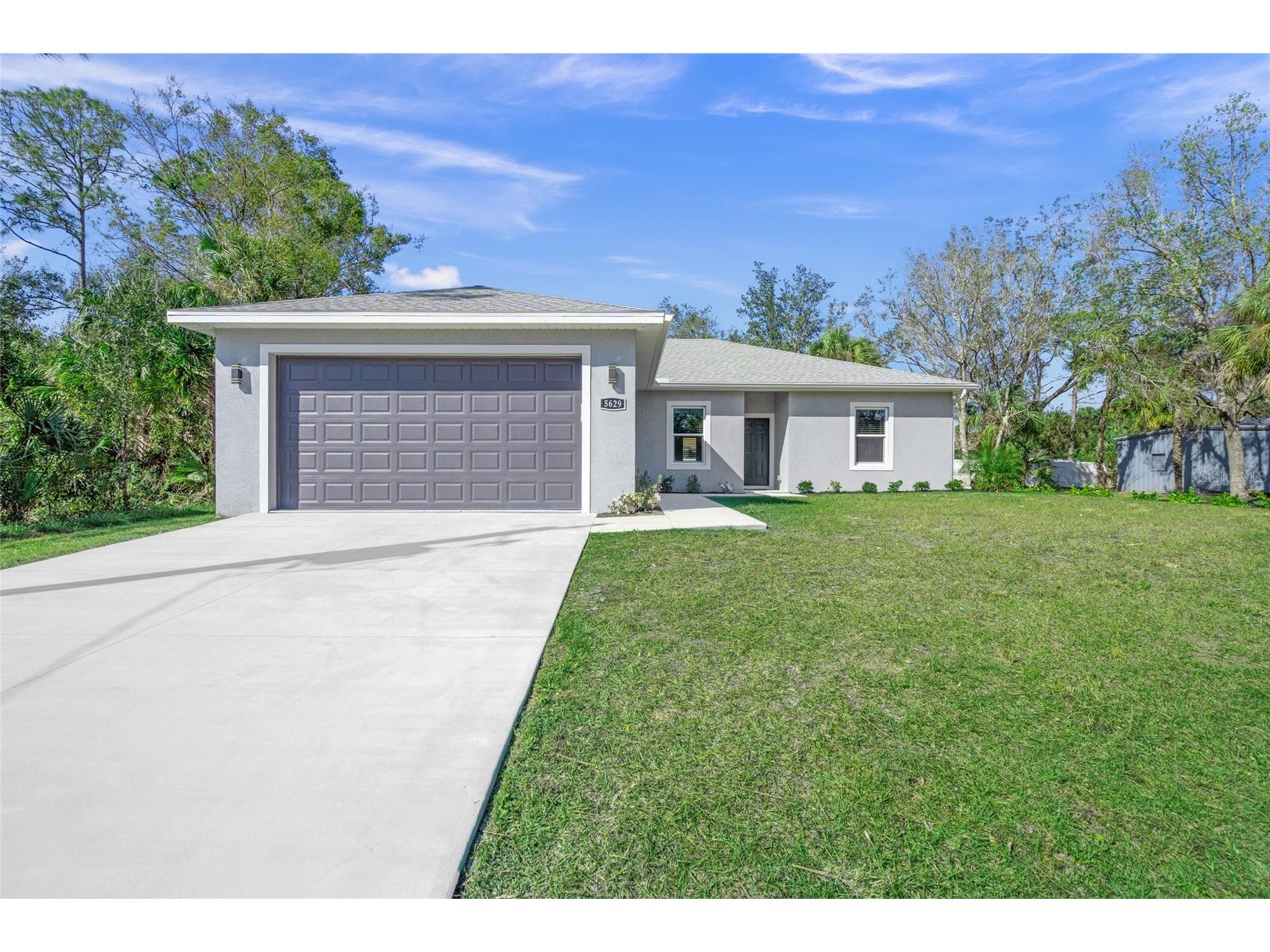 5629 Crenshaw Lane North Port FL 34286 A4662919 image1