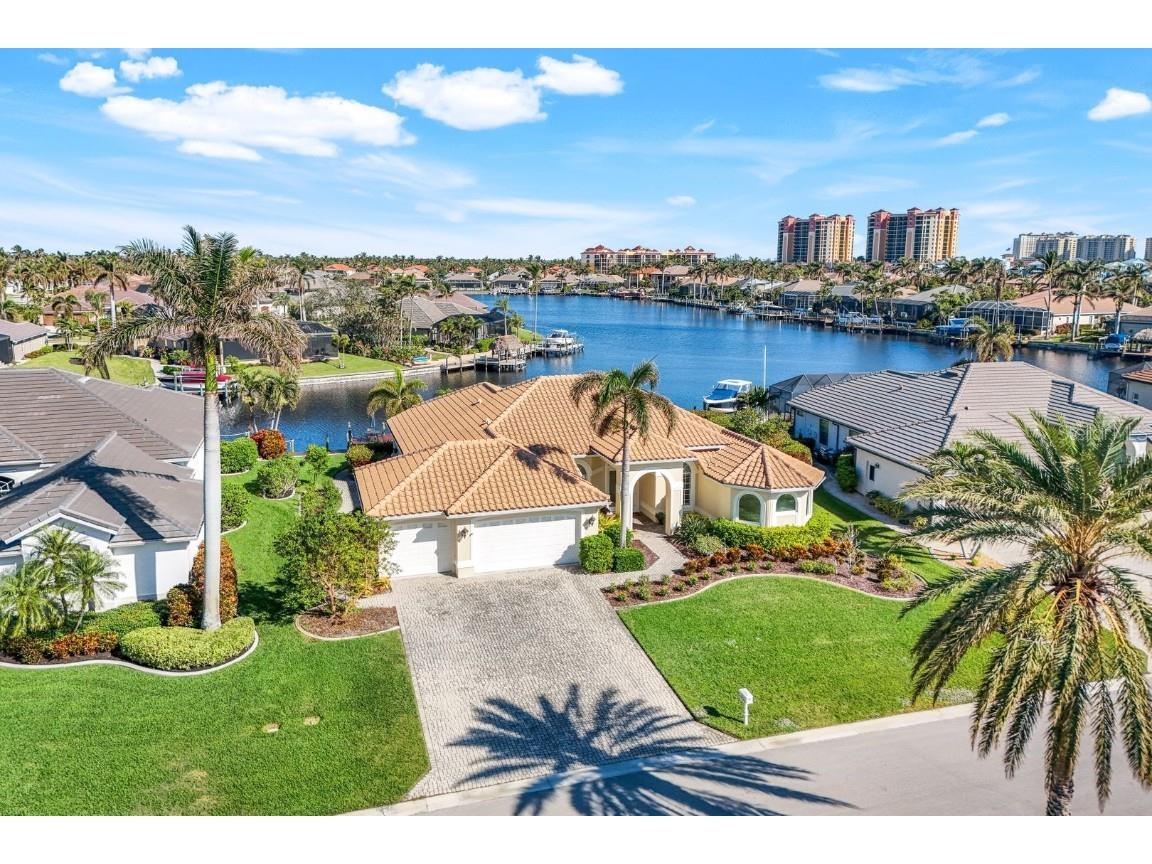 5629 Harbour Preserve Circle Cape Coral FL 33914 - GUENEVER CANAL TB8327416 image1