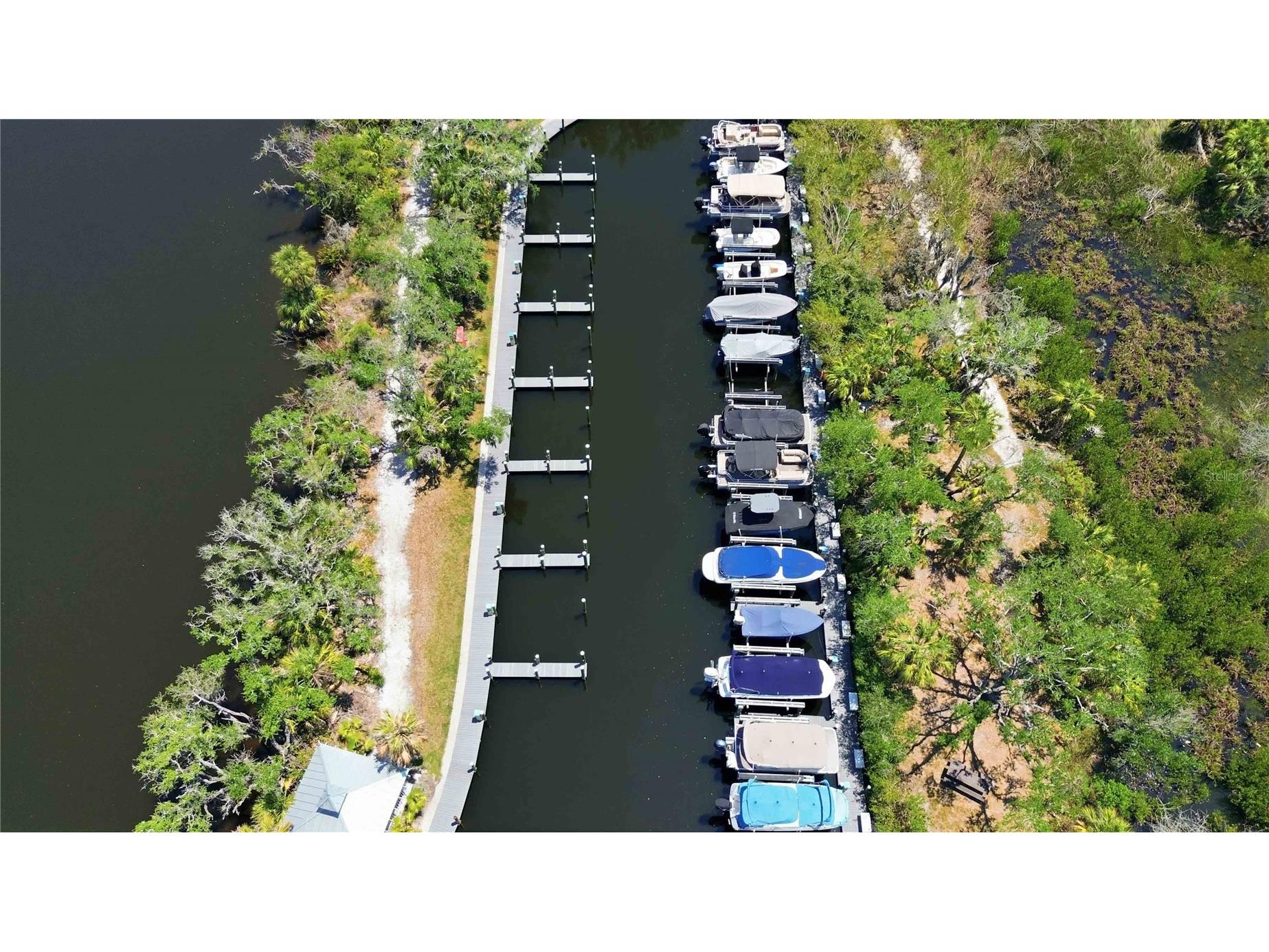 5629 Key Largo Court #B06 Bradenton FL 34203 - BRADEN RIVER A4692020 image3