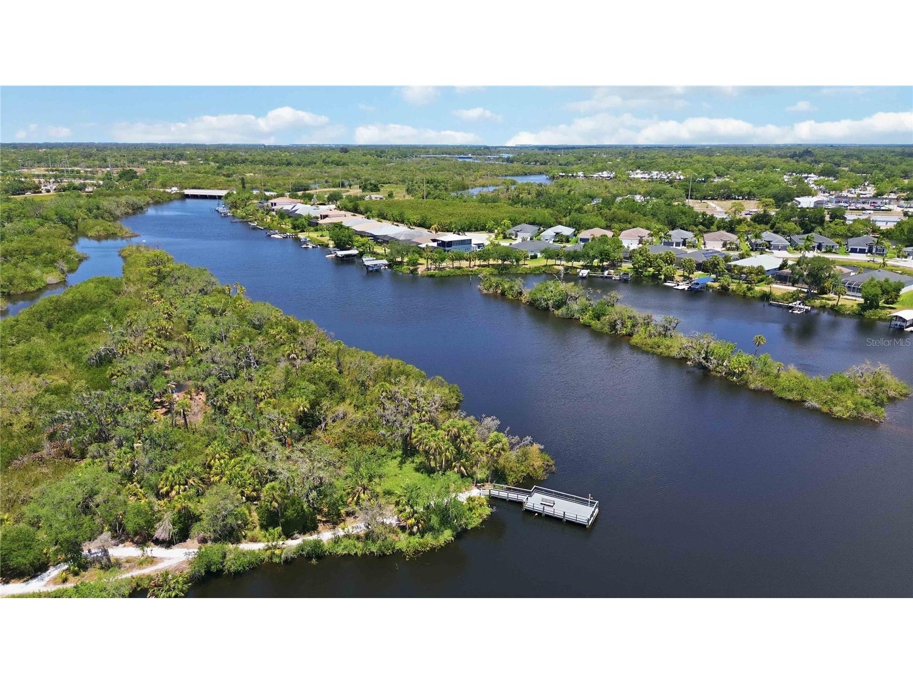 5629 Key Largo Court #B06 Bradenton FL 34203 - BRADEN RIVER A4692020 image45