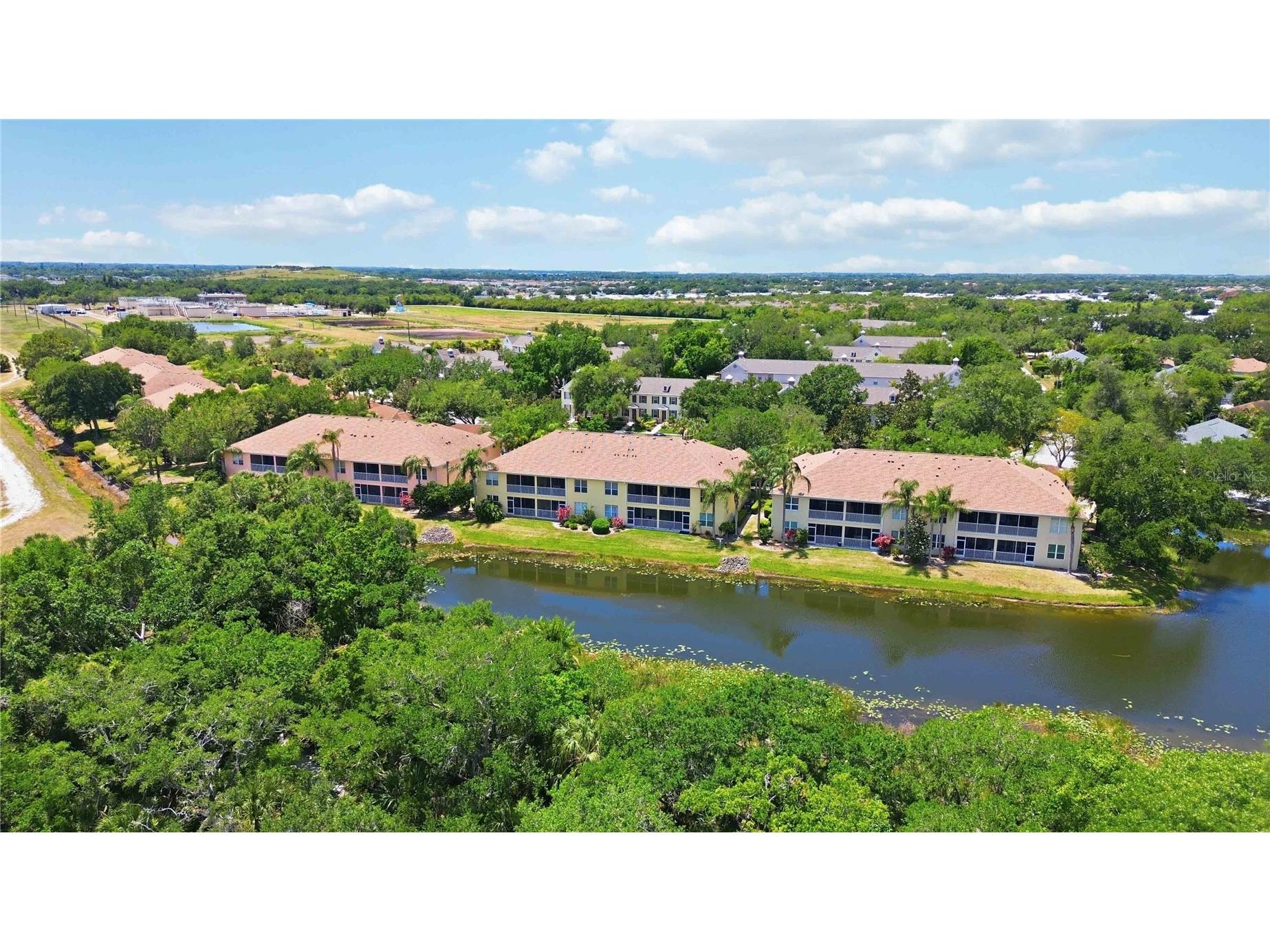 5629 Key Largo Court #B06 Bradenton FL 34203 - BRADEN RIVER A4692020 image46