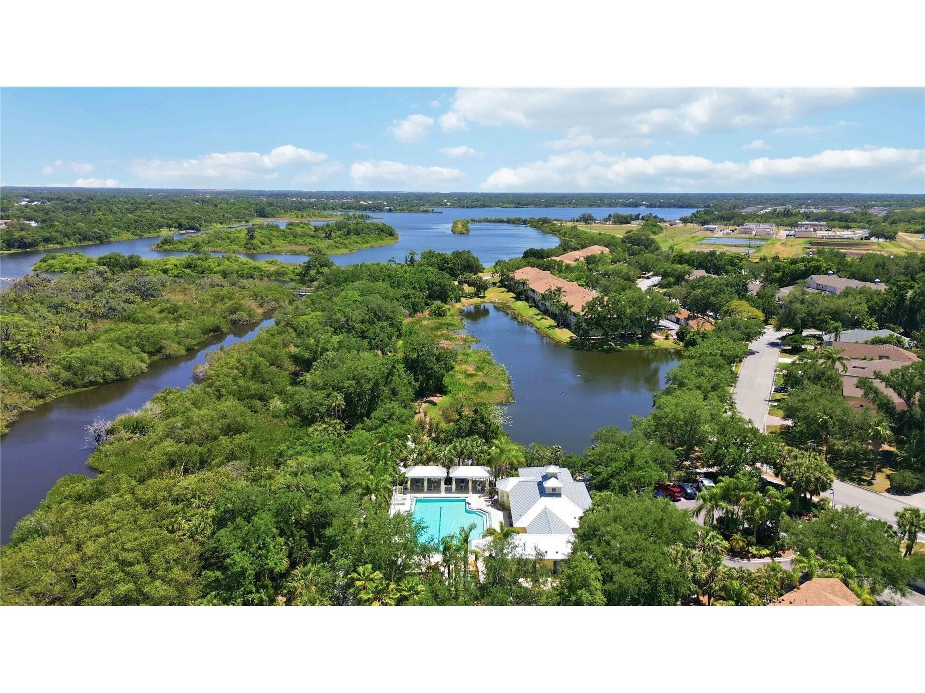 5629 Key Largo Court #B06 Bradenton FL 34203 - BRADEN RIVER A4692020 image48
