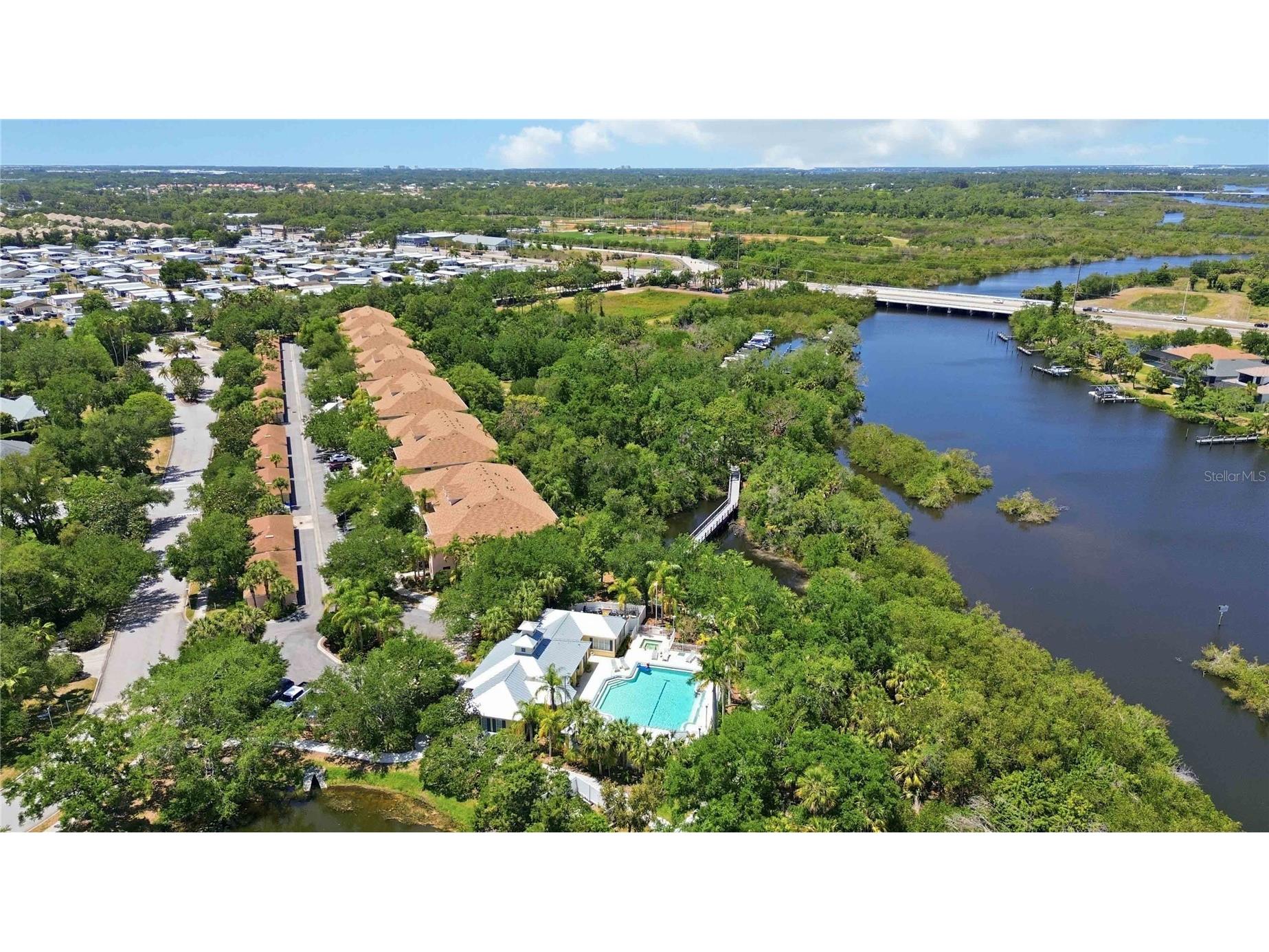 5629 Key Largo Court #B06 Bradenton FL 34203 - BRADEN RIVER A4692020 image50