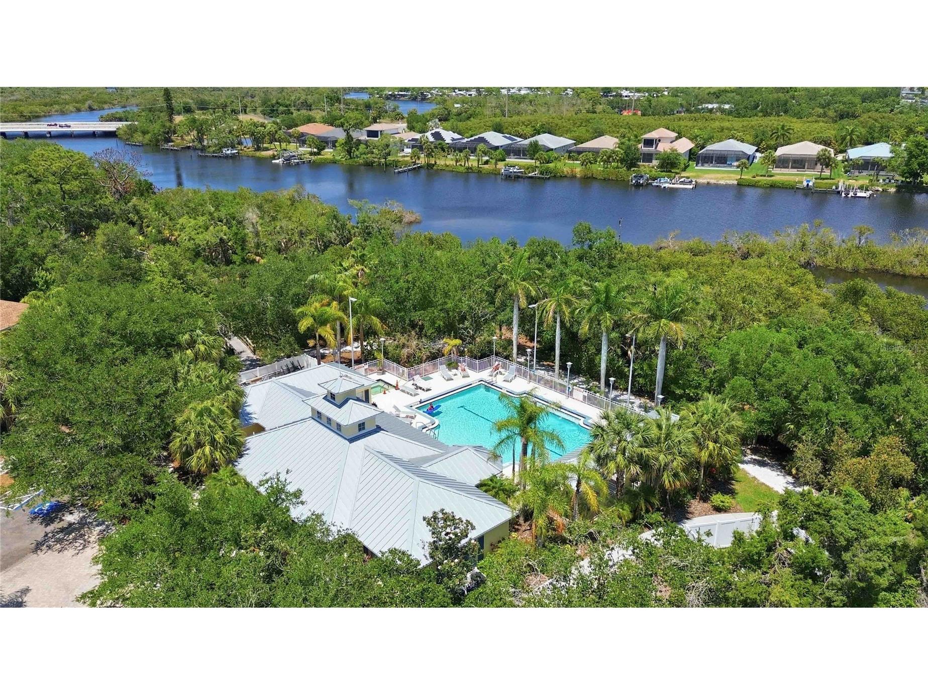 5629 Key Largo Court #B06 Bradenton FL 34203 - BRADEN RIVER A4692020 image51