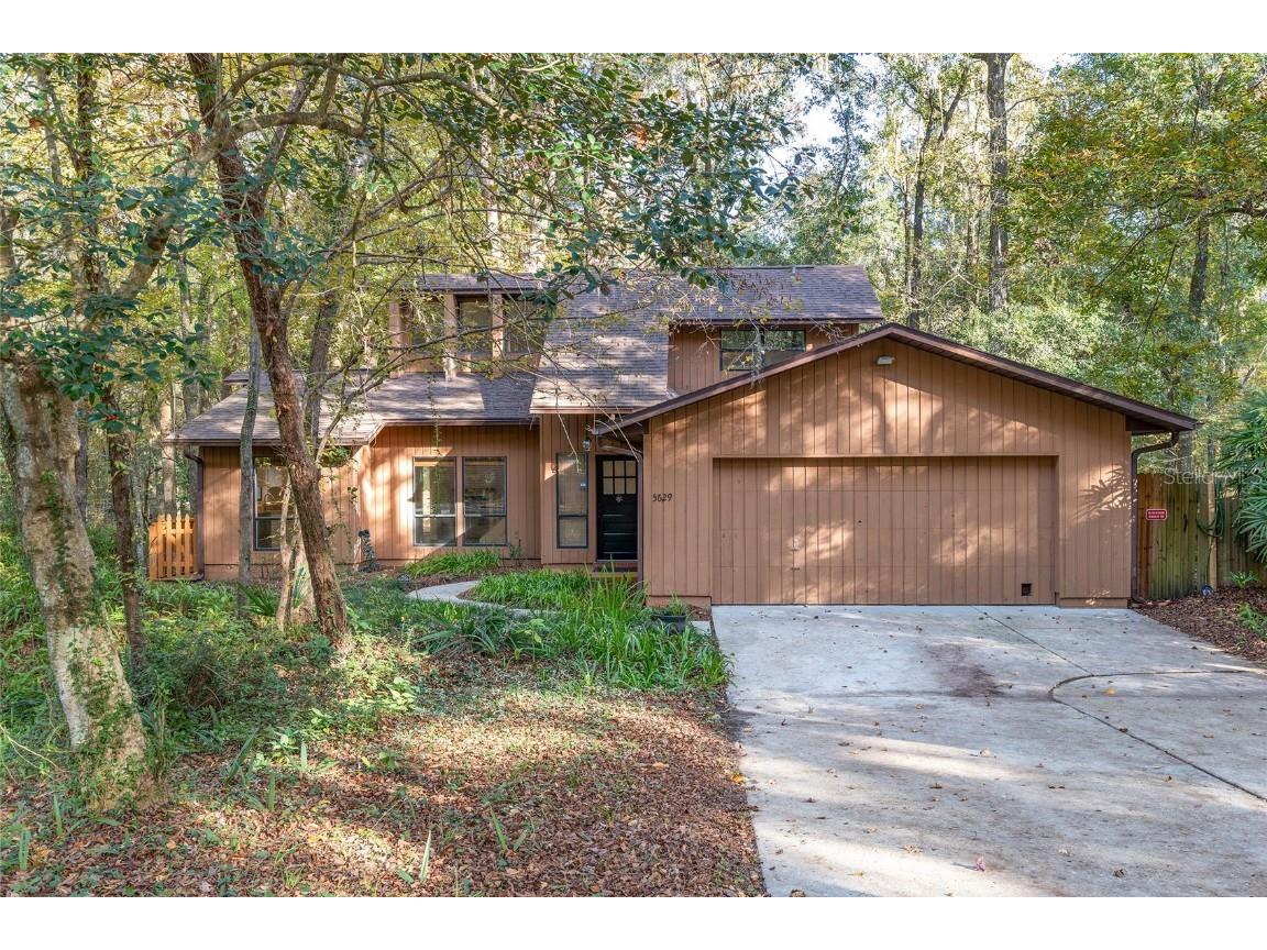 5629 NW 52nd Terrace Gainesville FL 32653 GC517822 image1