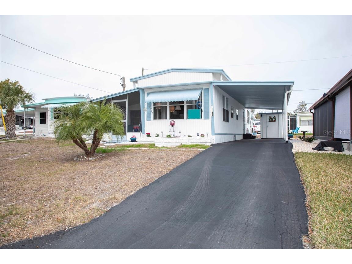 5629 Riverview Drive New Port Richey FL 34652 TB8344388 image1