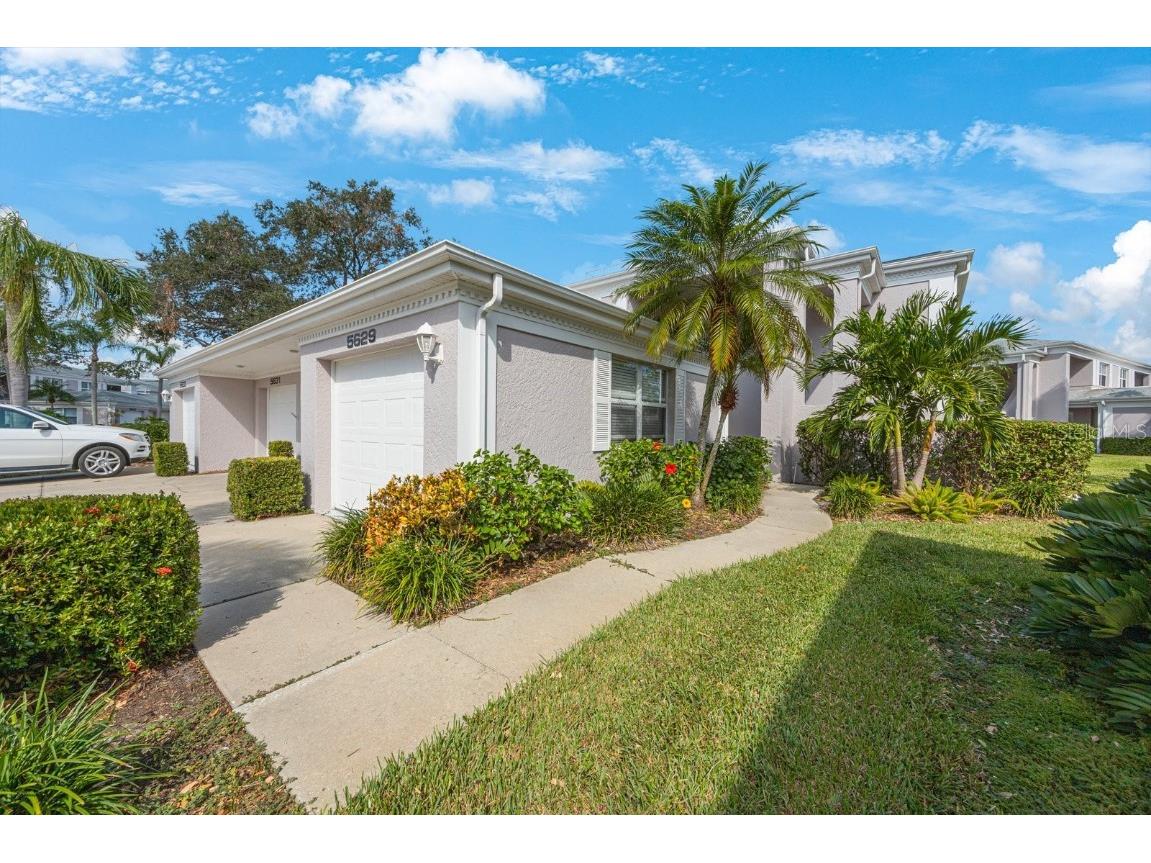 5629 Sheffield Greene Circle #38 Sarasota FL 34235 A4627344 image1