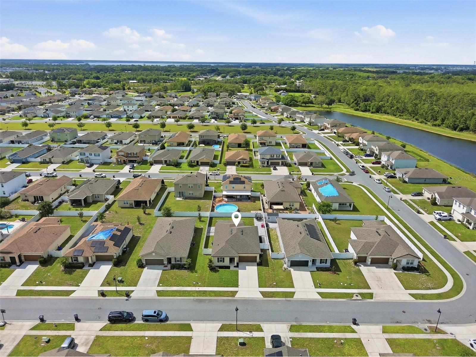 5629 Western Sun Drive Saint Cloud FL 34771 O6391381 image35