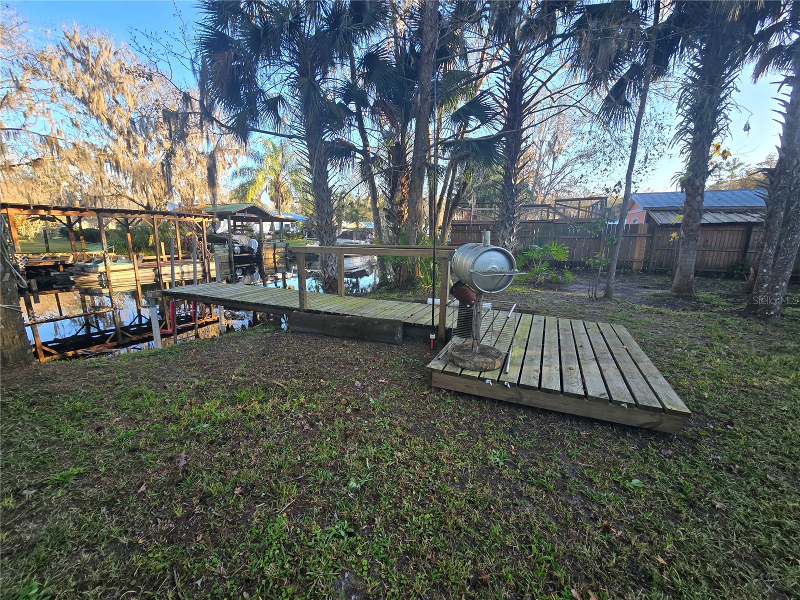 56290 Cherry Tree Road Astor FL 32102 R4910603 image2