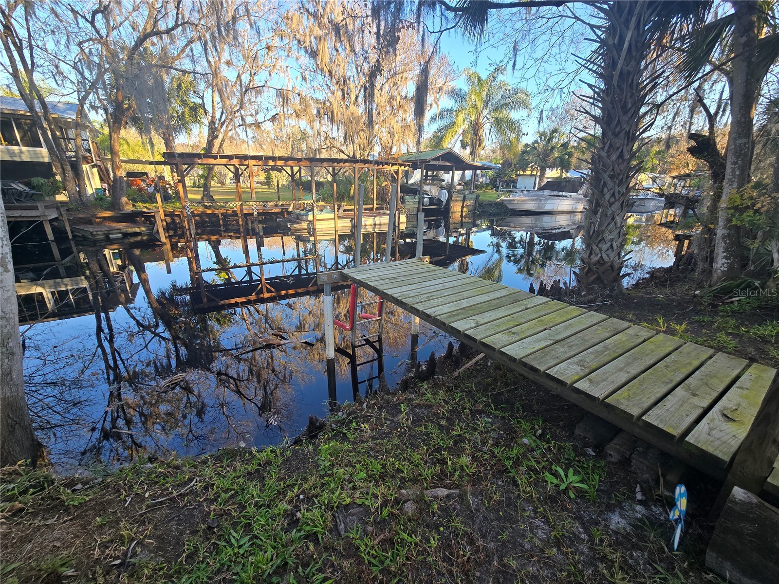 56290 Cherry Tree Road Astor FL 32102 R4910603 image21