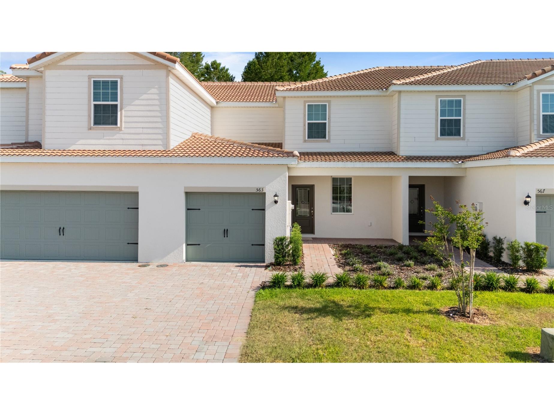 563 Bay Leaf Drive Kissimmee FL 34759 S5148968 image1