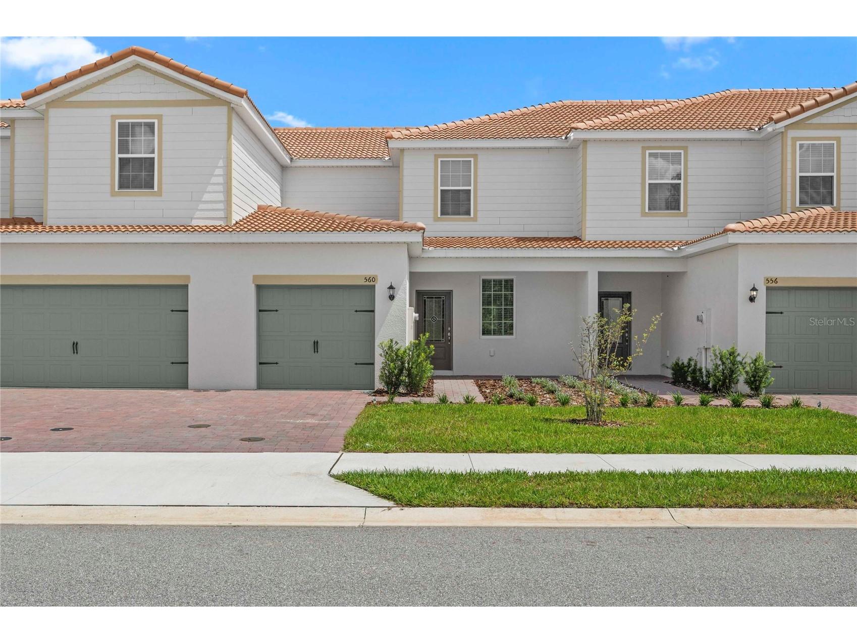 563 Bay Leaf Drive Poinciana FL 34759 TB8484195 image1