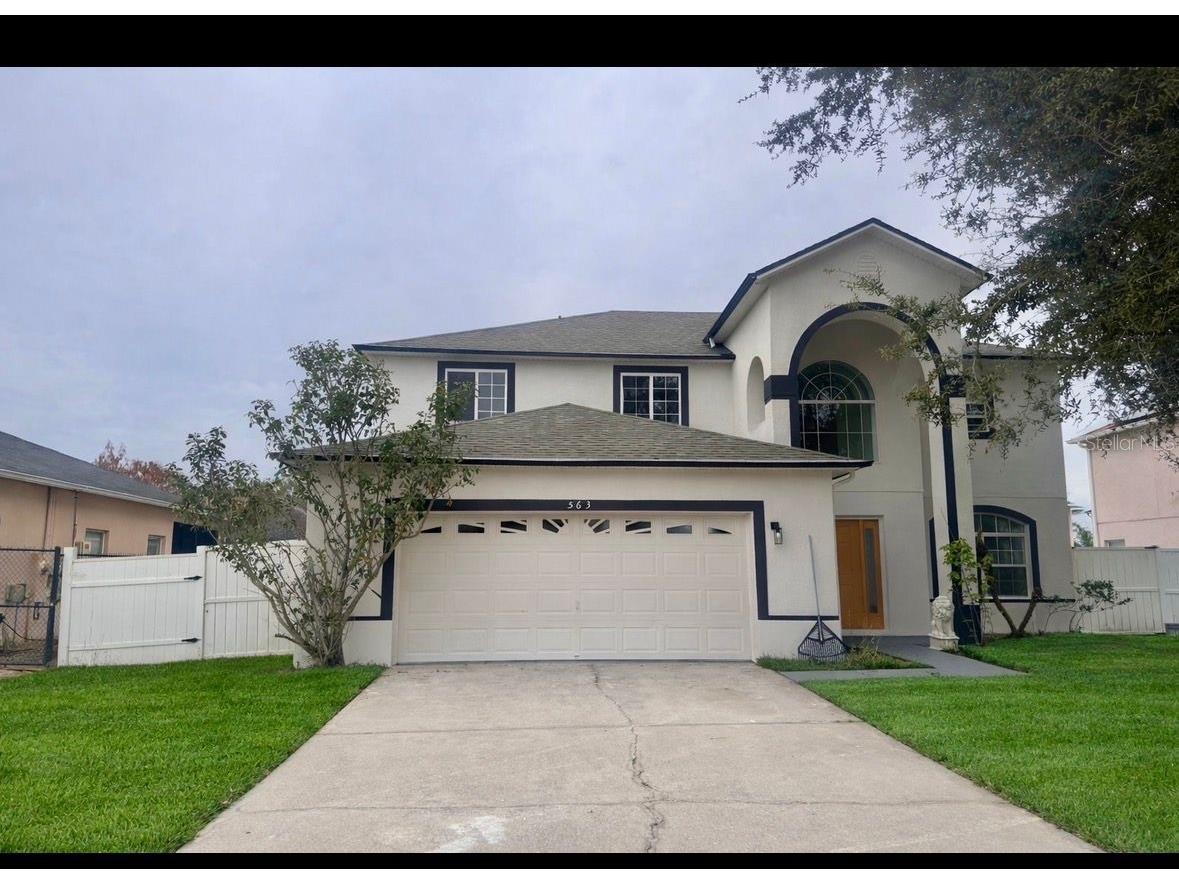 563 Bristol Circle Kissimmee FL 34758 S5148610 image1