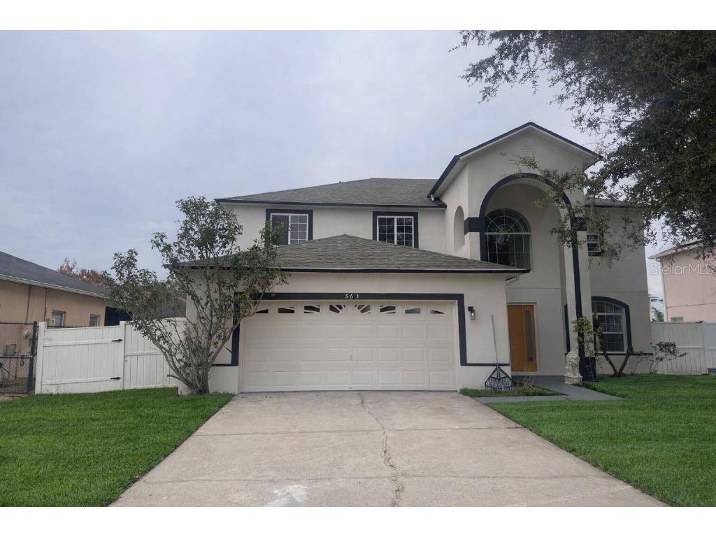 563 Bristol Circle Kissimmee FL 34758 TB8486842 image1