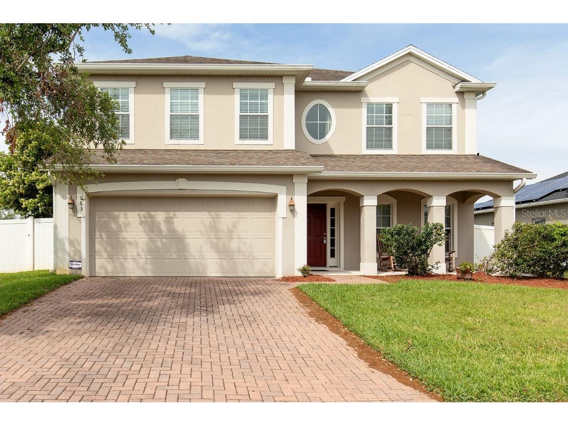 563 Copperdale Avenue Winter Garden FL 34787 O6293957 image1
